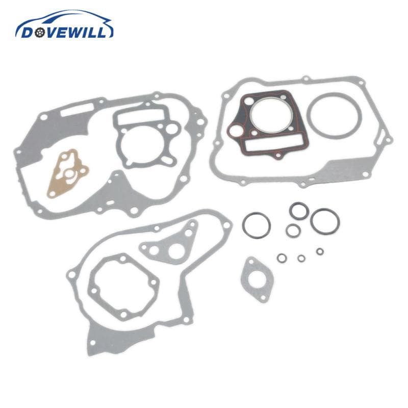 [Dovewill] Conjunto De Juntas Do Motor Para HONDA Z50 Z50R XR50 CRF50 50CC DIRT PIT BIKE 1979-1999
