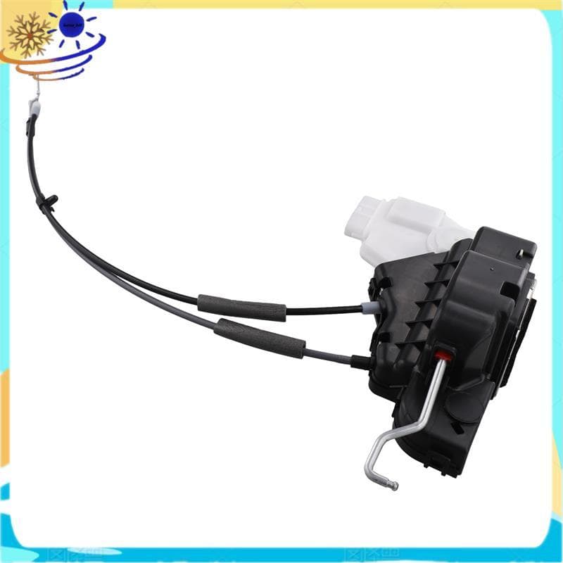 Para I800 H1 2007-2017 Atuador De Fechadura Da Porta Dianteira Compatível Frontal Direita 813204H050