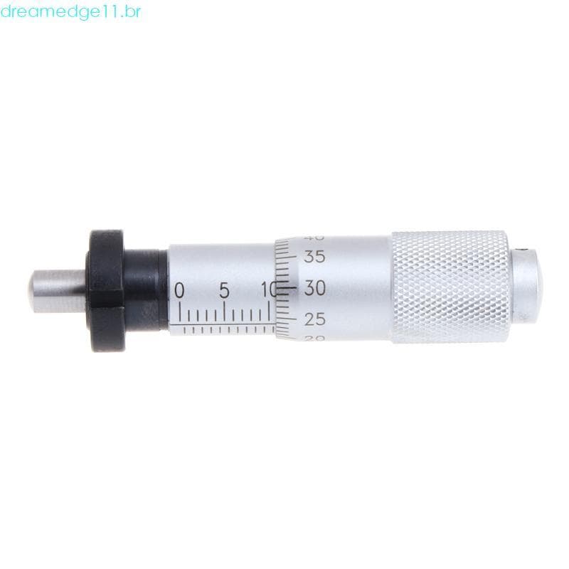 dreamedge11 Micrômetro Multifuncional Para Cabeça 13 Mm Porca