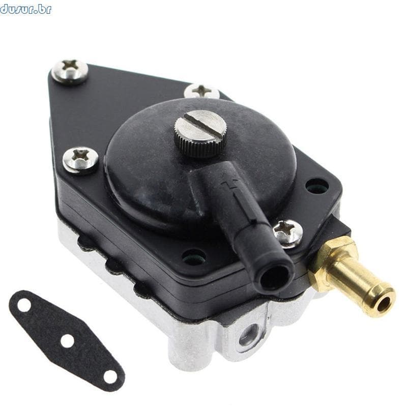 Susur9 438556 Combustível Pressão Do Motor Externo Para Evinrude 20-140HP