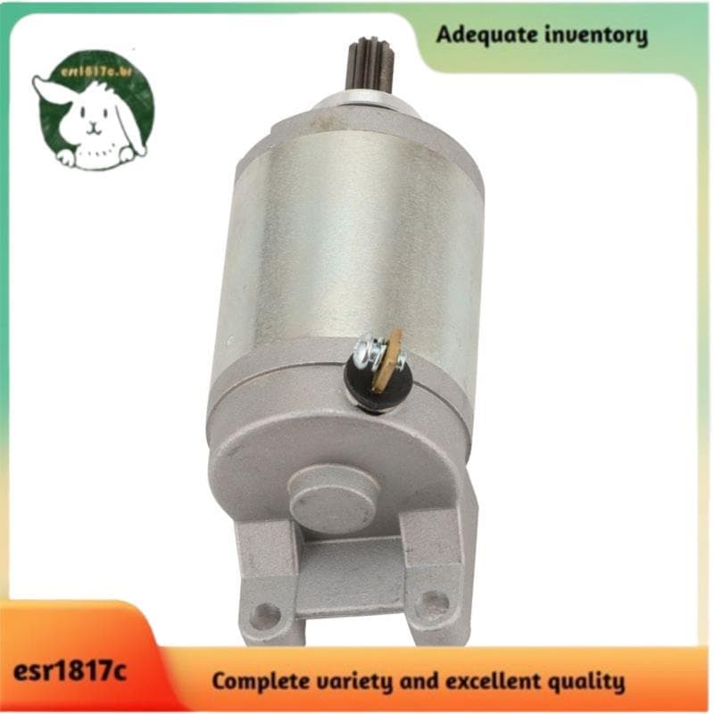 Dispositivo De Motor De Motocicleta 21163-0006 Para Elétrico ZX6R ZX6RR 2003-2006