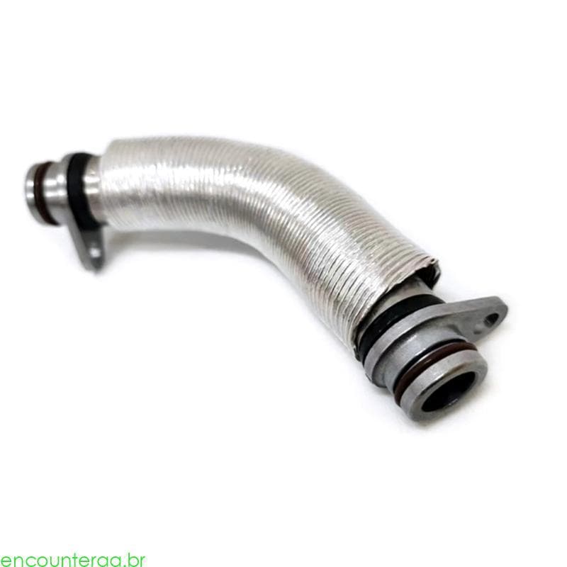 Encoutera Turbocompressor Mangueira De Retorno De Óleo Para F49 F20 F21 F35 F30 F31 F54 Peça De Motor Linha Acessórios A