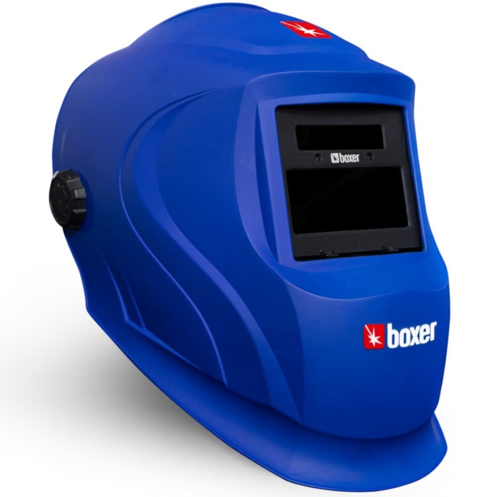Máscara de solda com escurecimento automático tonalidade 11 - Optiarc70 Boxer