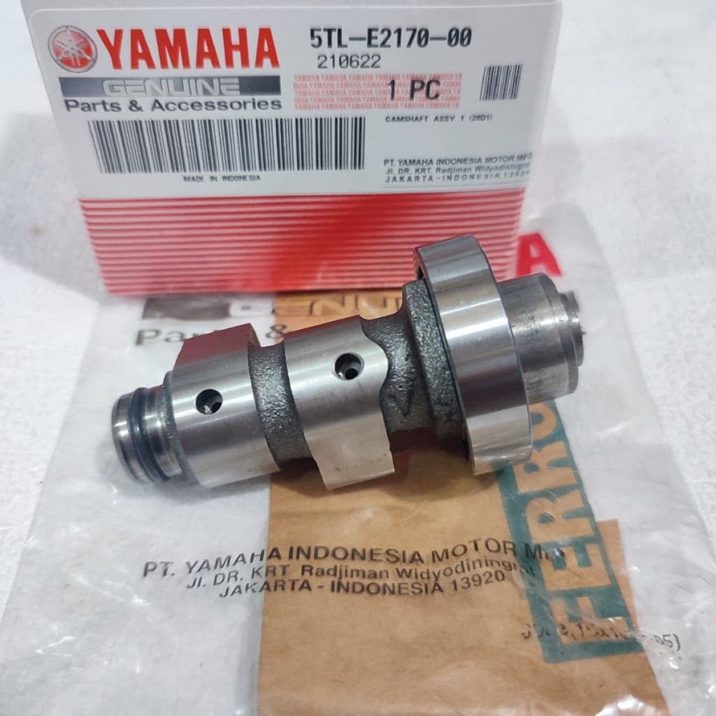 NOKN NOKEN Como Eixo De Cames NOUVO Z LELE MIO LAMA Esportivo Sorriso Alma FINO Carbono YGP 5TL-E2170-00