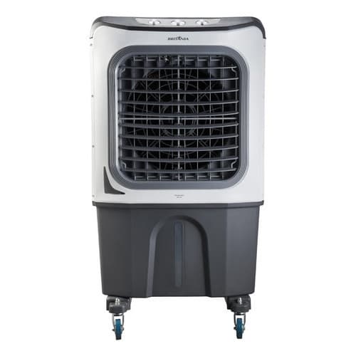 Climatizador De Ar Britânia Bcl70 70 Litros 4 Em 1 3 Velo Cor Cinza 220v
