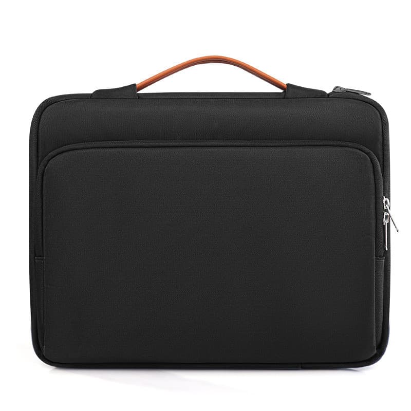 Bolsa para computador ata anti-linho anticolisão bolsa para Notebook Tablet com proteção contra quedas