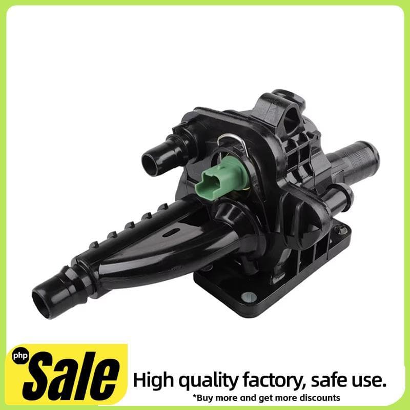 1336AX 1336 . Termostato De Refrigerante De Carro AX Para 207 208 C3 C4 DS3 DS4 DS5