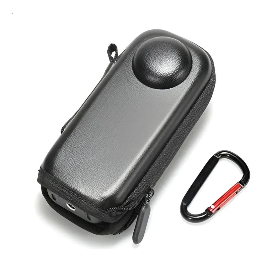 Capa Case De Transporte Proteção Impacto Para Insta360 X4 X5