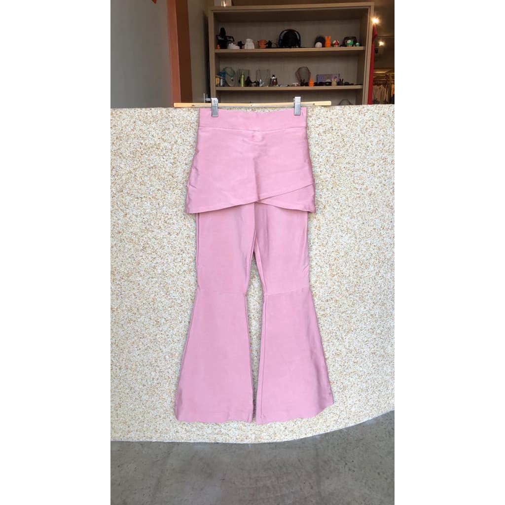 Calça Anne Fernandes P - 36/38