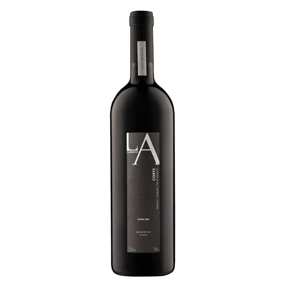 Vinho Tinto Corte L.A Classic 750ml