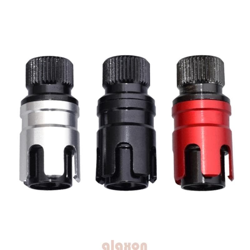 Válvulas Pneus Deflação Rápida Metal Para Veículos Todos Os Terrenos Lama