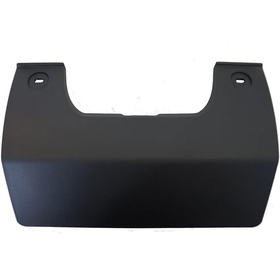 Tampa Do Gancho De Reboque Para-Choque Traseiro Carro , OE : DPO 500011PCL , Compatível Com Land Rover LR3 (Discovery 3)