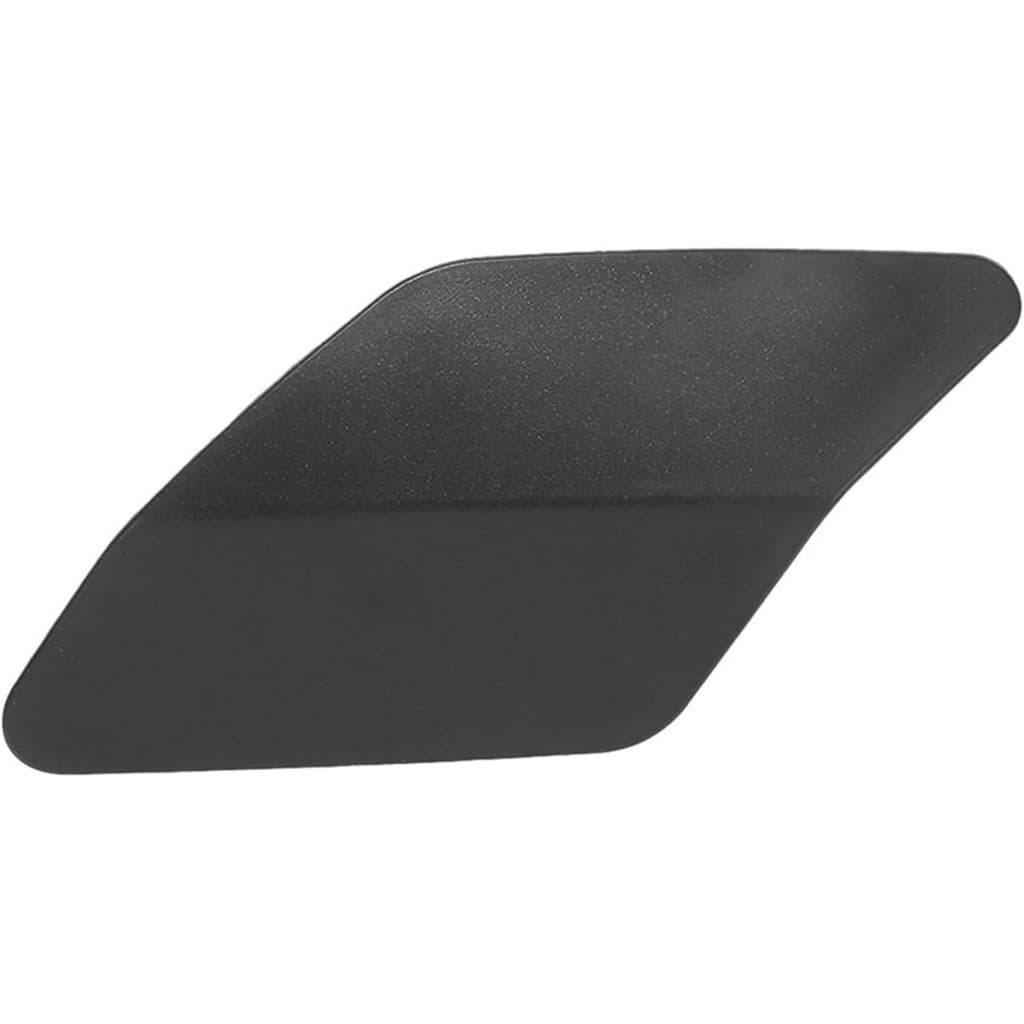 51117422903 Tampa Do Bocal Da Arruela Farol Dianteiro Esquerdo , Adequado Para X6 F15 F16 2015-2019 , Placa De Spray De 