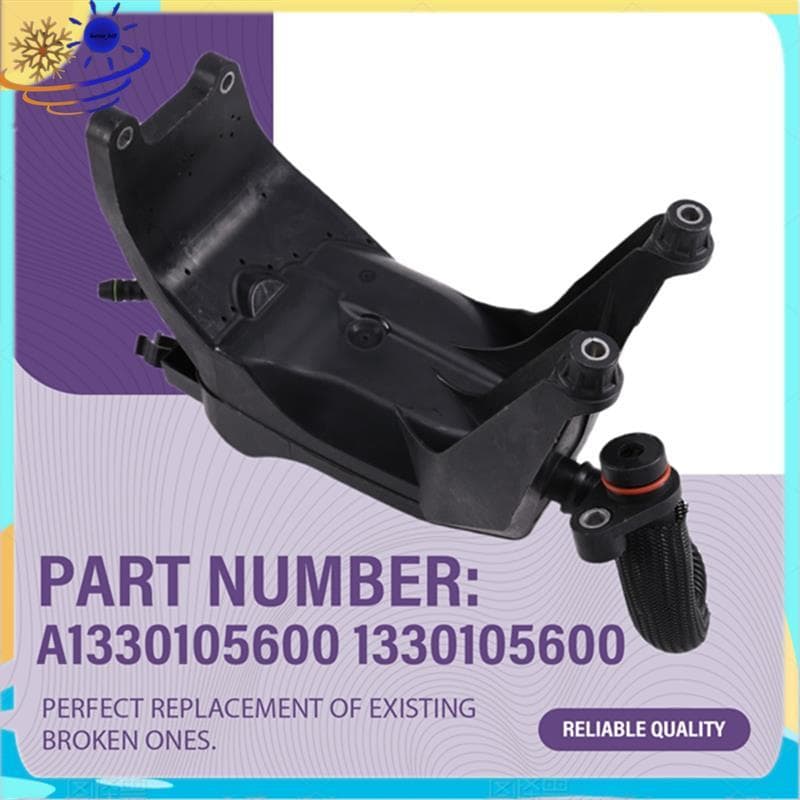Para GLA CLA 2015-2019 Separador De Óleo De Carro A1330105600 1330105600