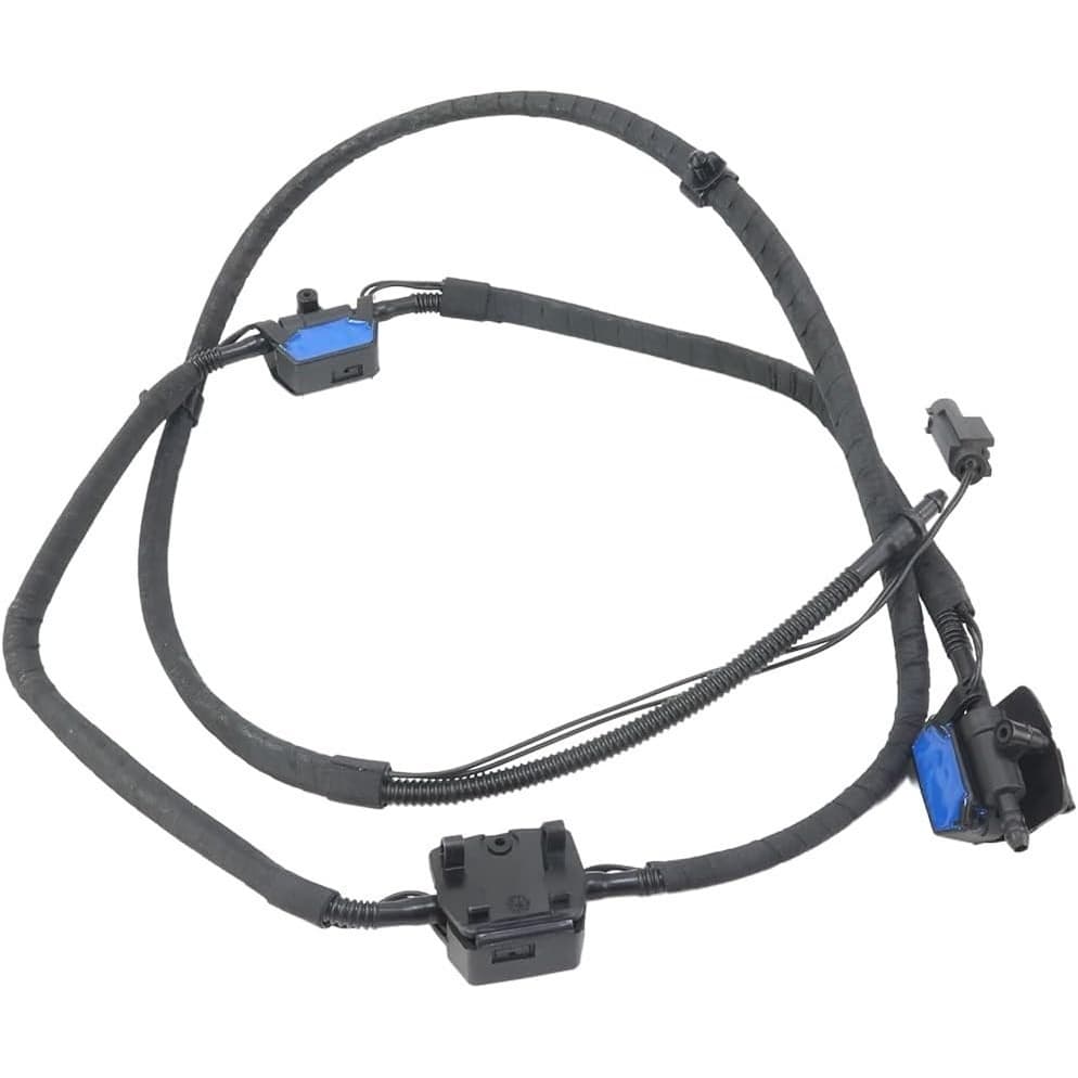 Bico De Limpador MUNIK , Lavador De Janela Para BMW X1 F48 sDrive16d , sDrive18d , sDrive 20d , xDrive25d , xDrive28i 20