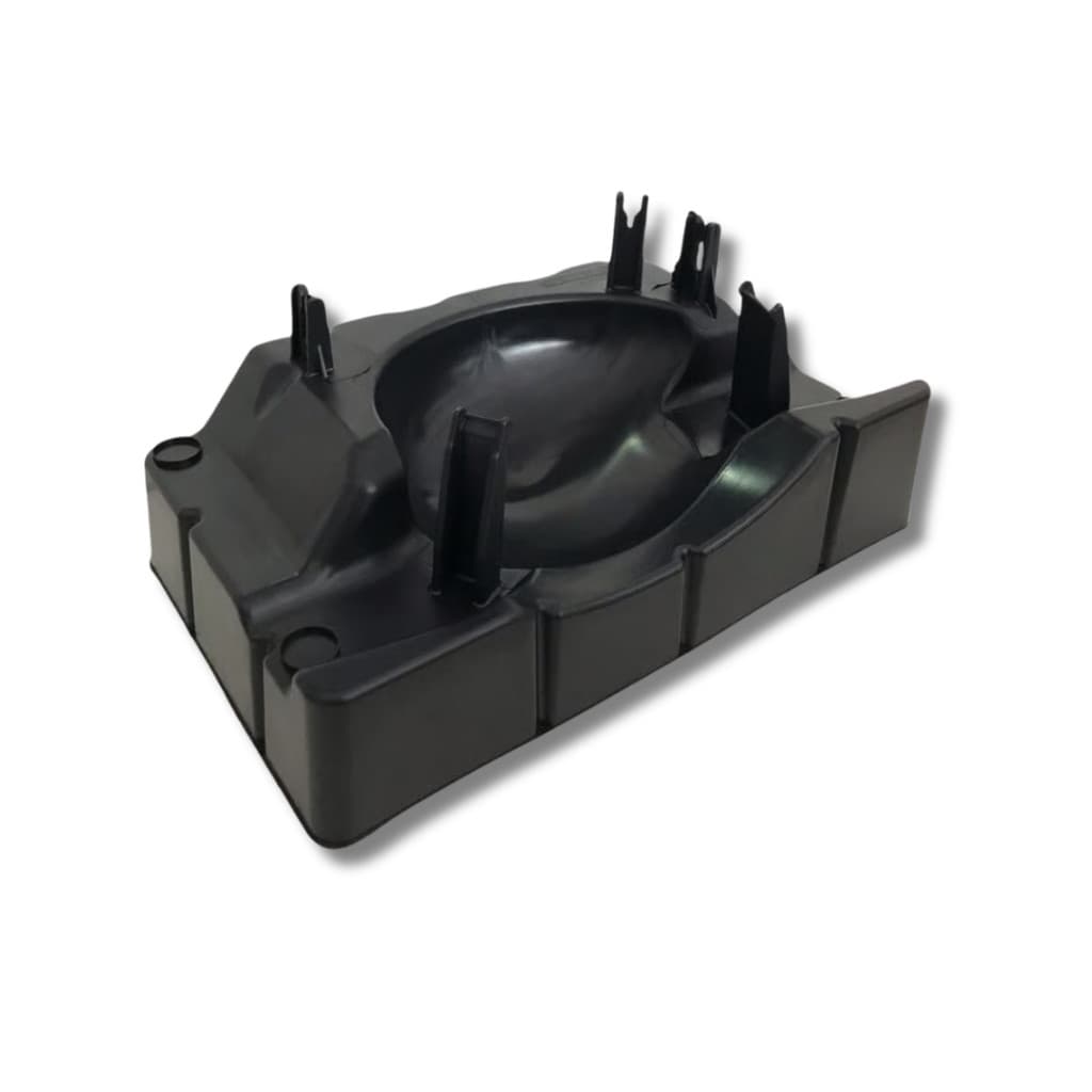 Recipiente De Evaporação Brastemp Consul Similar W10585857