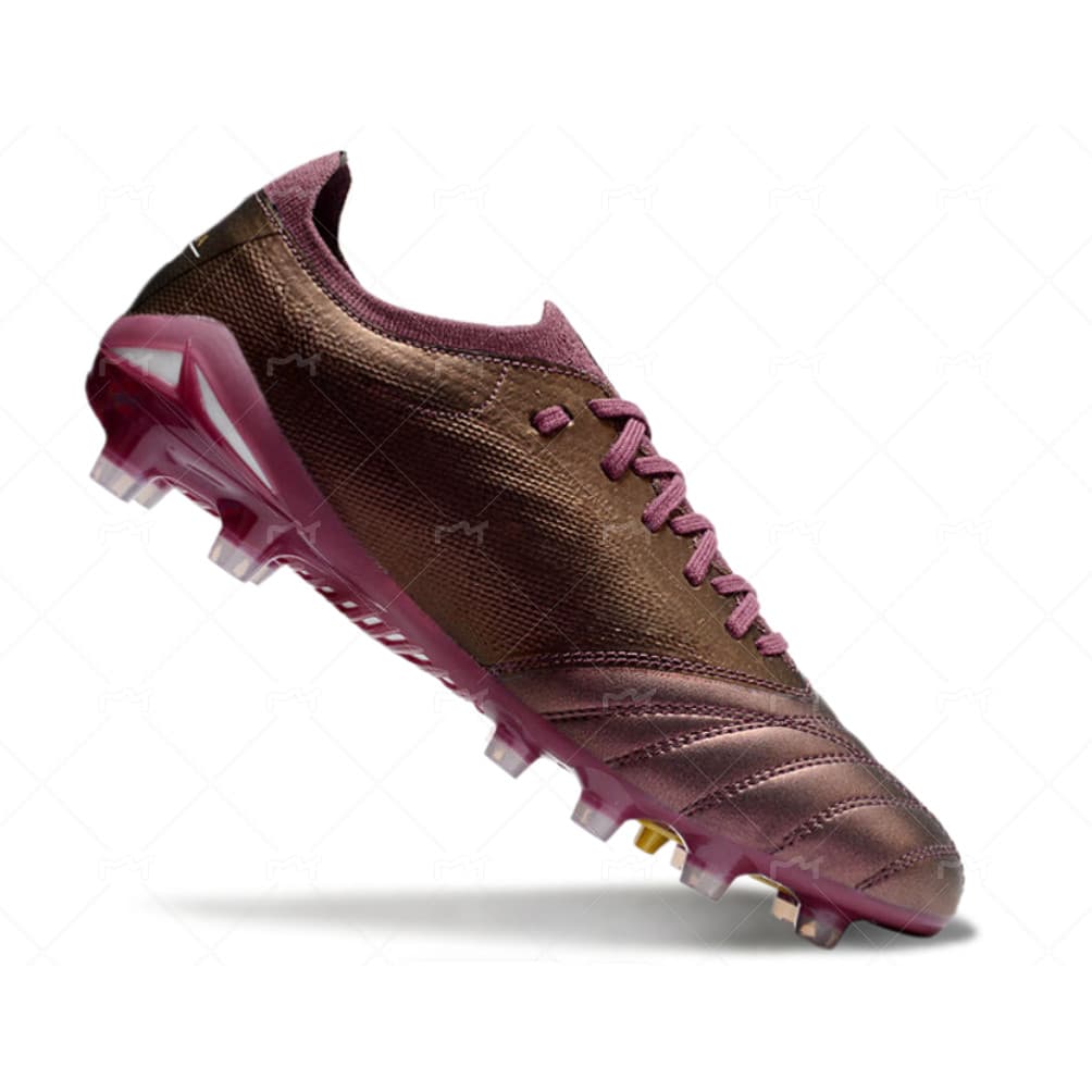 Chuteiras de Futebol Masculinas Adulto Confortáveis FG Sapatos Esportivos Branco Preto Rosa Tênis de Futebol