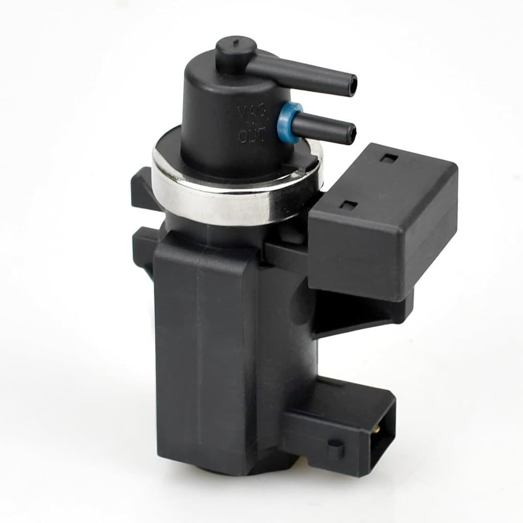 11742247906 Válvula Solenóide De Impulso Do Turbocompressor Para BMW Série 1 E81 E87 ; 3 E46 E90 E91 E92 E93 5 E39 E60 E
