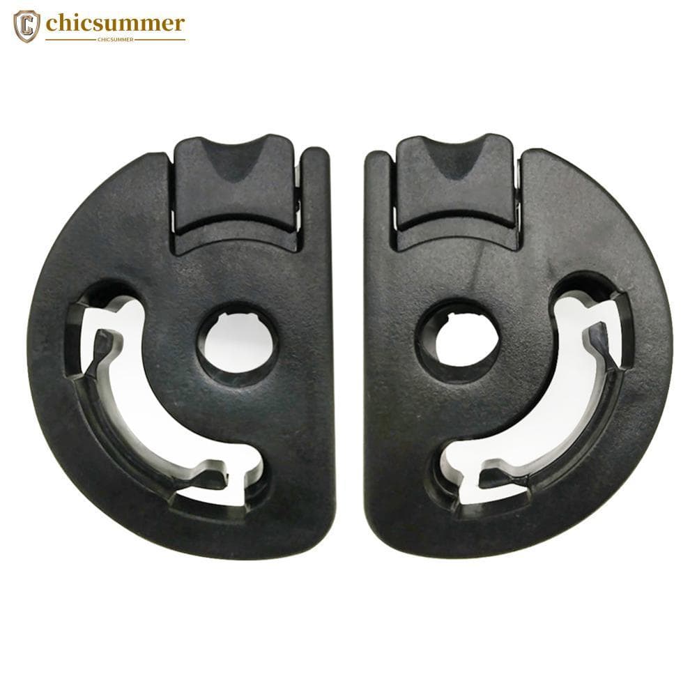 CHICSUMMER Peças De Reposição Para Interior Do Carro Apoio De Braço Assento Suporte Ajustável Direção Esquerda Direita D