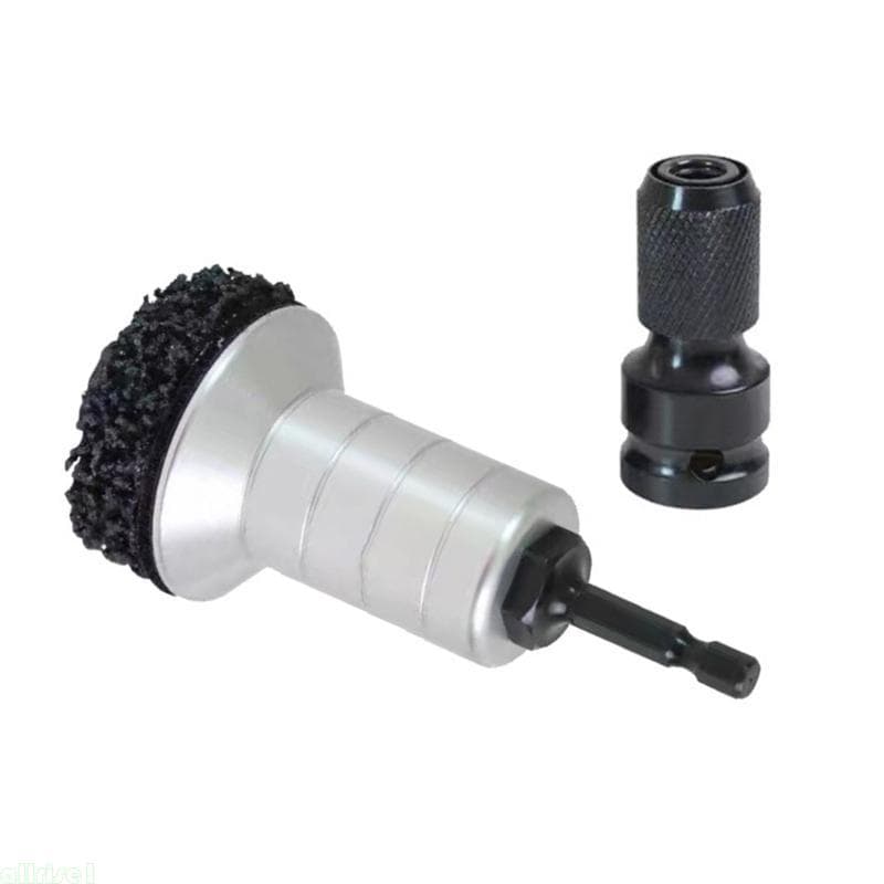 Todos Os Cubos De Roda De Carro Removedor De Ferrugem Conjunto De Ferramentas De Remoção Para Manutenção De Veículos