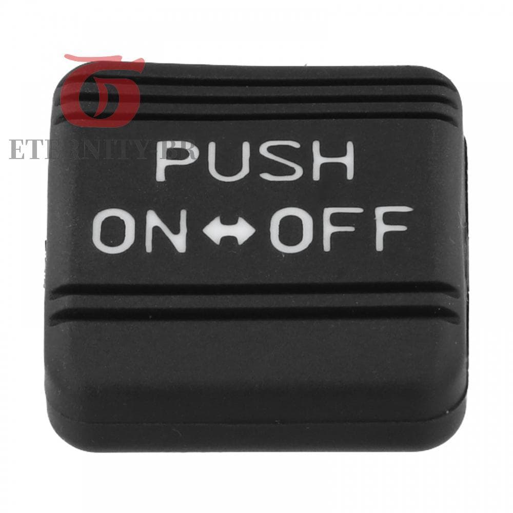 Borracha Segura Do Pedal Freio De Estacionamento Carro Aperto Para Hyundai KIA 597112P000 P000