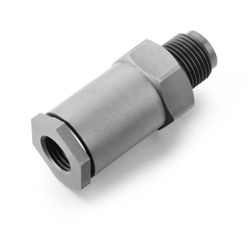 厂家供应1110010007适用康明斯全新泄压阀