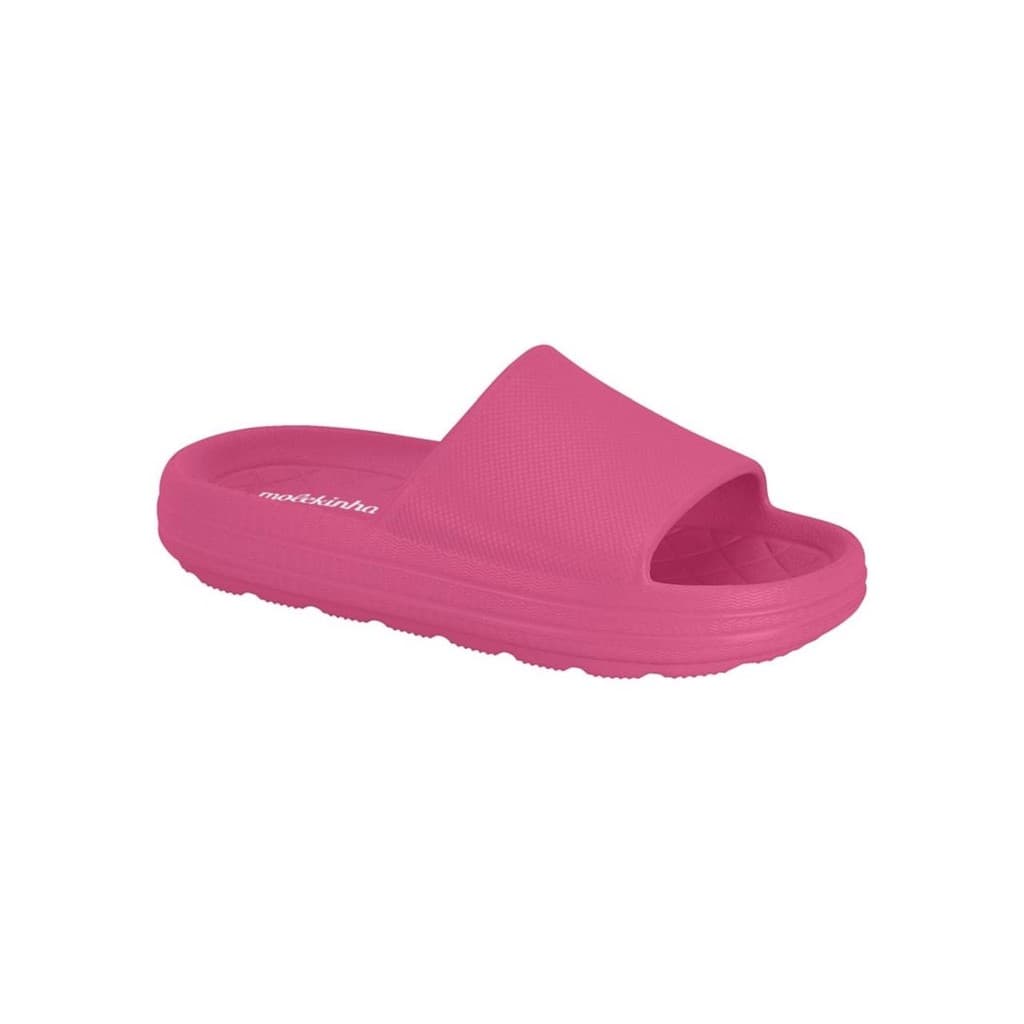 Chinelo Nuvem Slaide Molekinha Original Moda Conforto 2338.100
