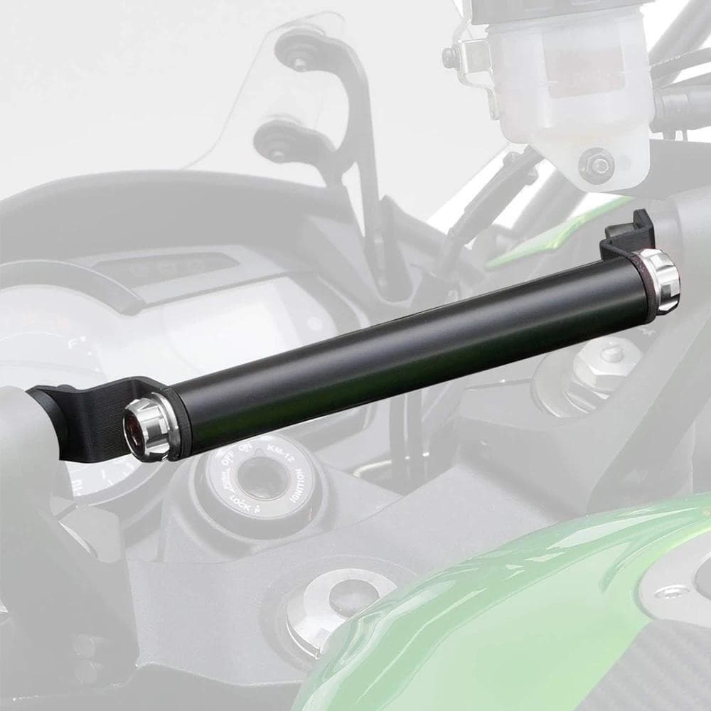 Ninja 1000 Motocicleta Suporte De Celular Do Telefone GPS Navigaton Placa Para KAWASAKI Ninja1000 2010-2019 22MM