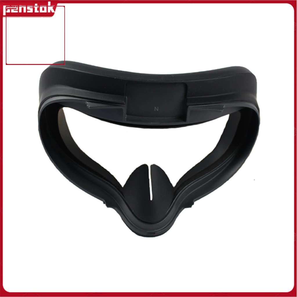 Caneta | Capa Protetora De Silicone À Prova De Suor Para Óculos Oculus Quest 2 VR