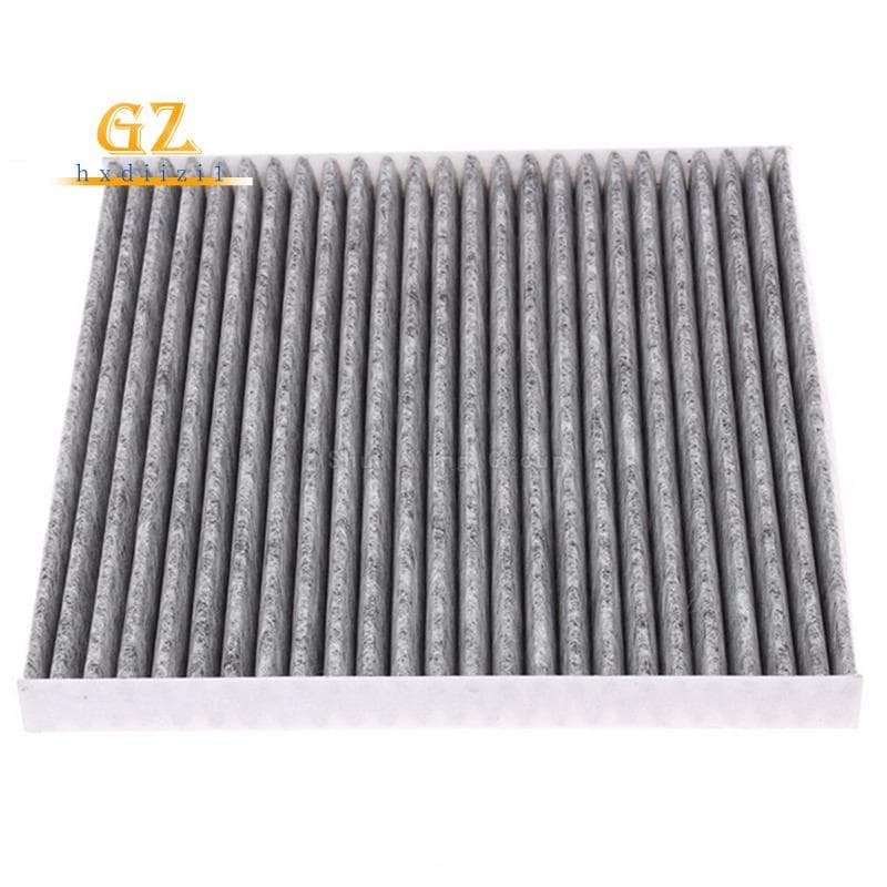 [gzhxdiizi1] Filtro De Ar De Cabine CF10285 Carvão Ativado Para C 2010-2018