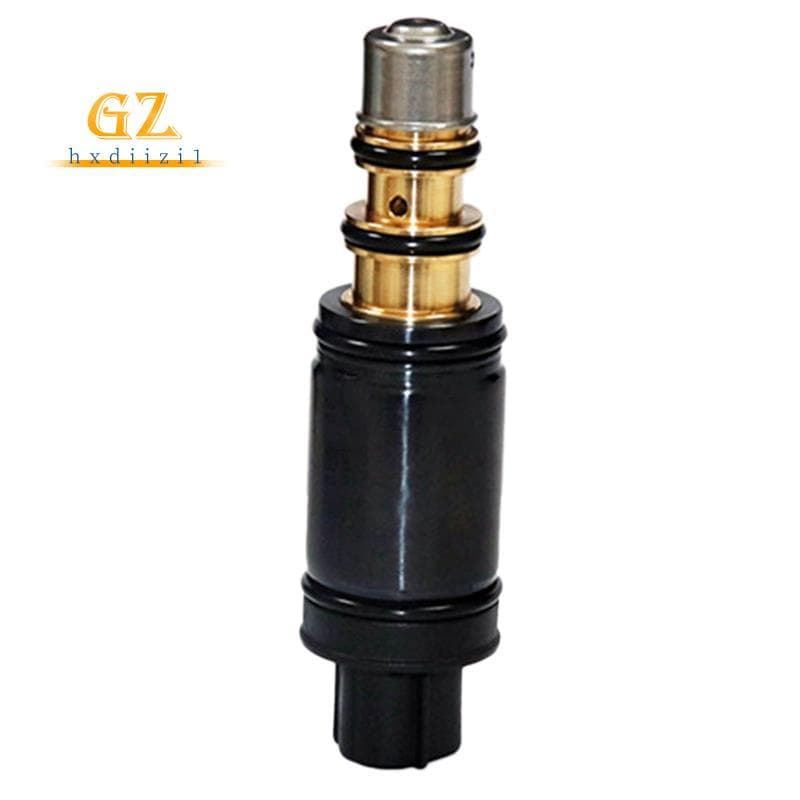 [gzhxdiizi1] Válvula De Controle Elétrico De Compressor AC De Ar Condicionado Para Boulevard