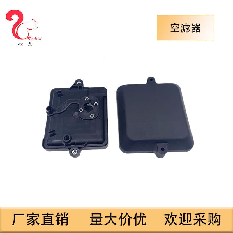 Adequado para o motor GX100, o filtro de ar GX100 não inclui o elemento filtrante.