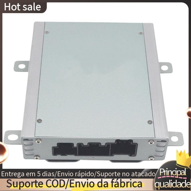 Para H6 Coupe Amplificador De Potência Do Carro Áudio Controlador Módulo Montagem 7911890XKY00A