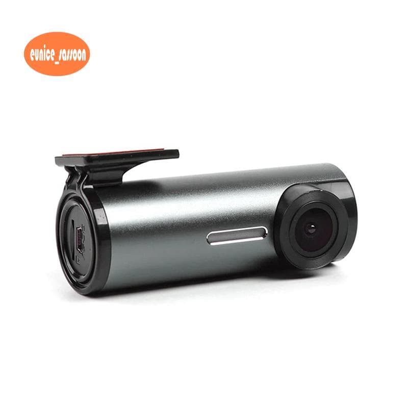 Wifi Gravador De Condução Do Carro Hd Noite Sem Fio Interconexão Telefone Móvel Conexão Usb Fonte Alimentação