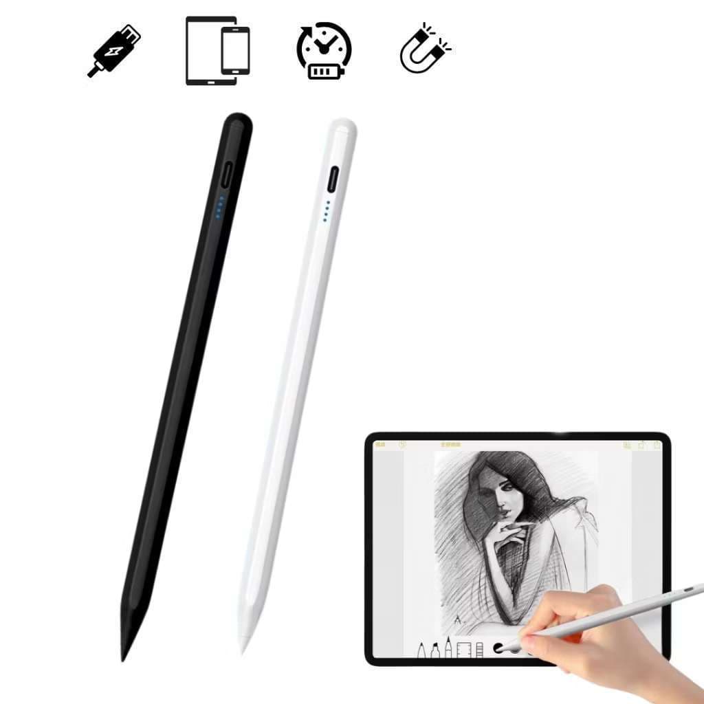 Caneta Touch Screen Universal Ponta Super Fina Touch Pen Tablet Celular