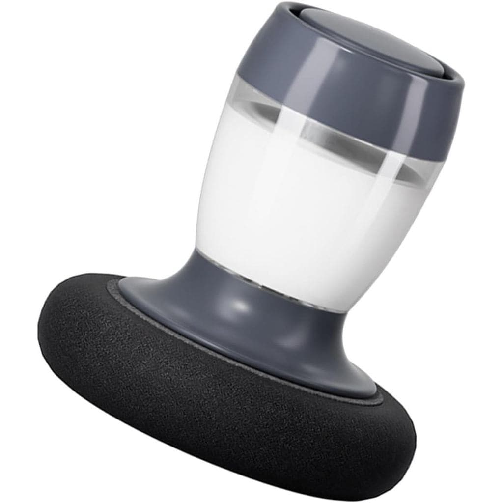 OUNONA Almofada para Polimento de Carros, Tapete para Polimento de Carros, Kit de Polimento com Esponja para Reparação d