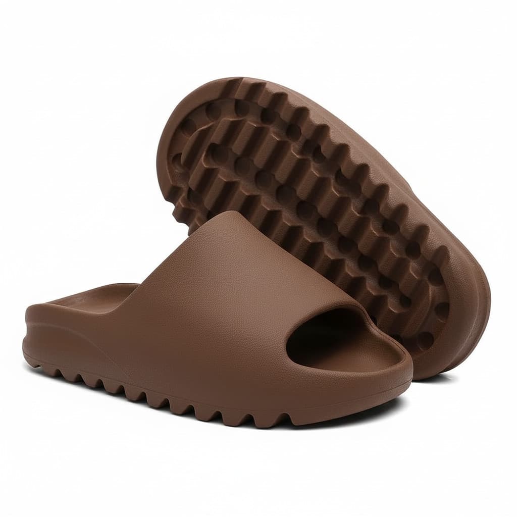 Chinelo Nuvem Slide Confortável Leve Macio Unissex