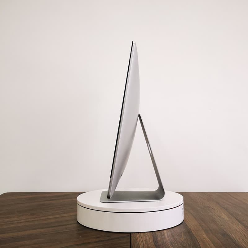 Kit de Caixa de Computador Tudo-em-Um Tipo J 80% 19-27 Polegadas Montagem DIY Kit de Computador Tudo-em-Um