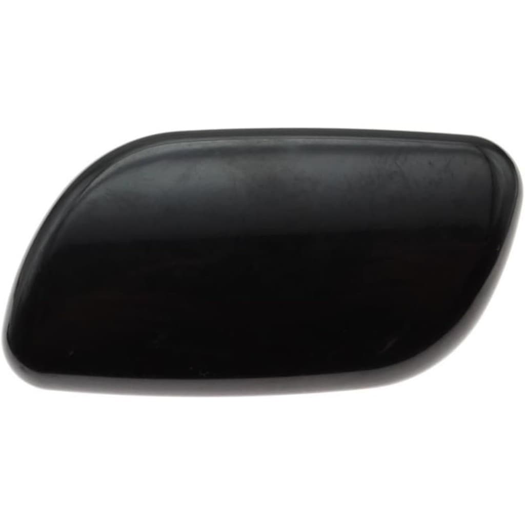 Amortecedor Dianteiro Farol Lavadora Spray Bico Jato Capa Apto Para Saab 9-3 93 2003 2004 2005 2006 2007 2008-2011 12786