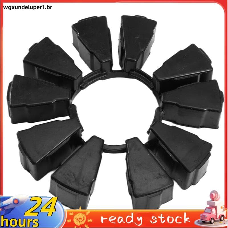 Para F750GS F850GS F900XR S1000RR Amortecedor Da Roda Traseira Motocicleta Bloco De Borracha