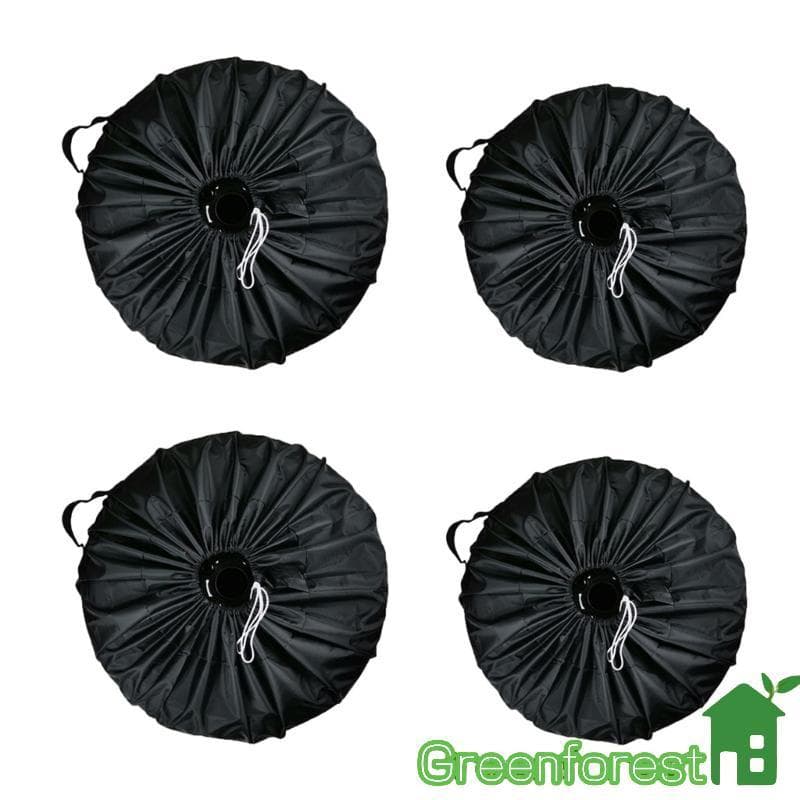 greenfor Capa Pneu Sobressalente Protetores À Prova Intempéries Para Caminhão Reboque Trailer