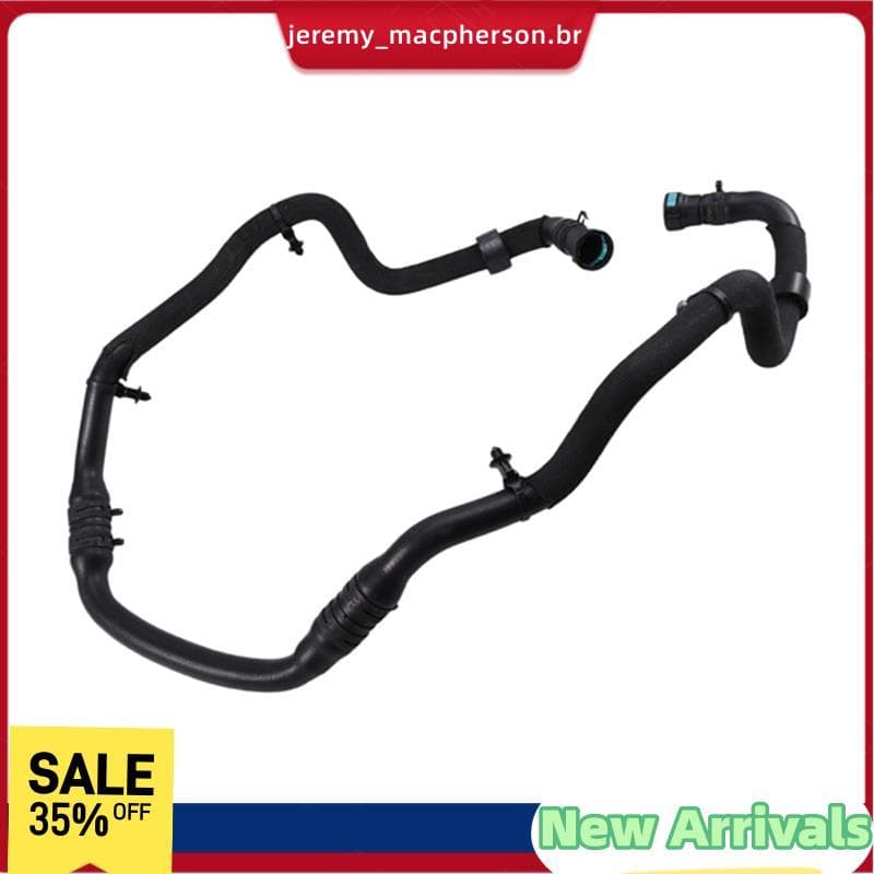 Mangueira De Água Do Sistema De Resfriamento LR128317 Para Faixa