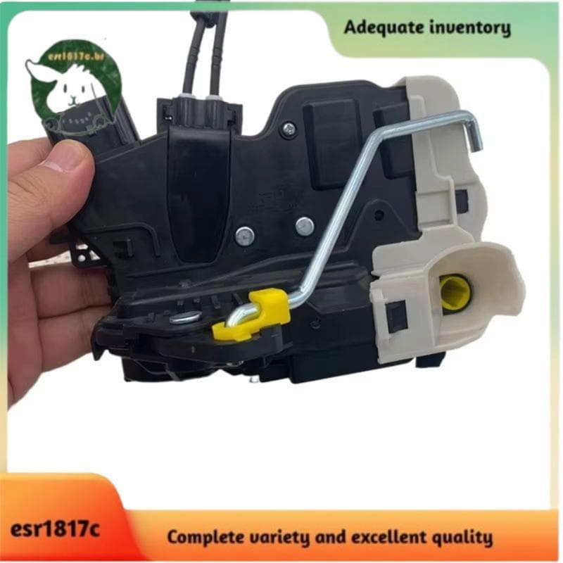 81310-4M010 813104M010 Mecanismo De Fechadura Da Porta Dianteira Esquerda Motor De Bloco De Travamento Para Peça De Auto