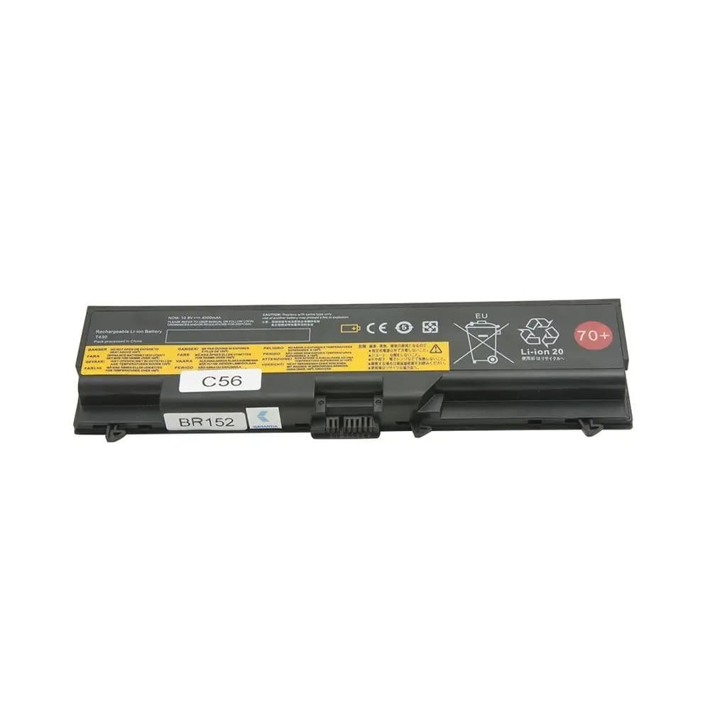 Bateria para Notebook Lenovo Thinkpad T430