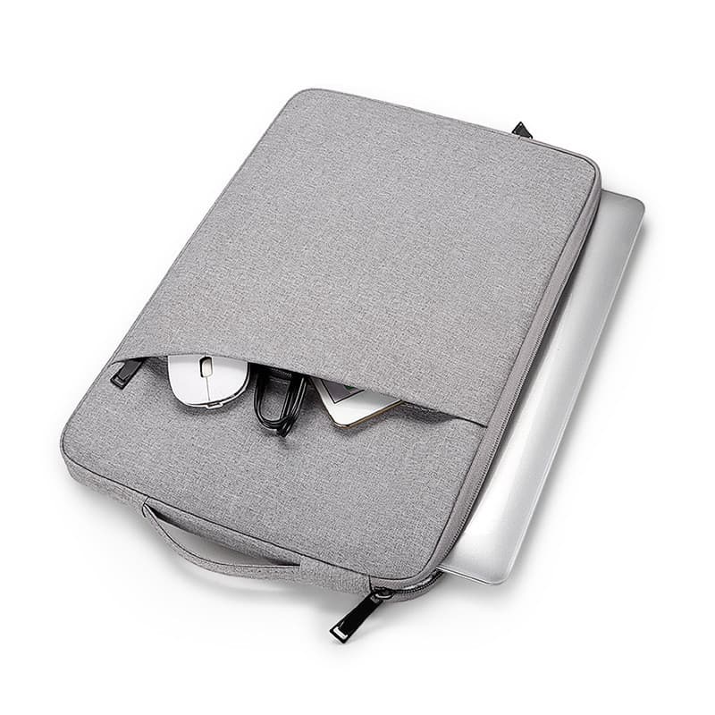 Capa interna para Macbook para homens, capa protetora para laptop Airpro para modelos de 13, 14, 15, 16, 17,6 polegadas 