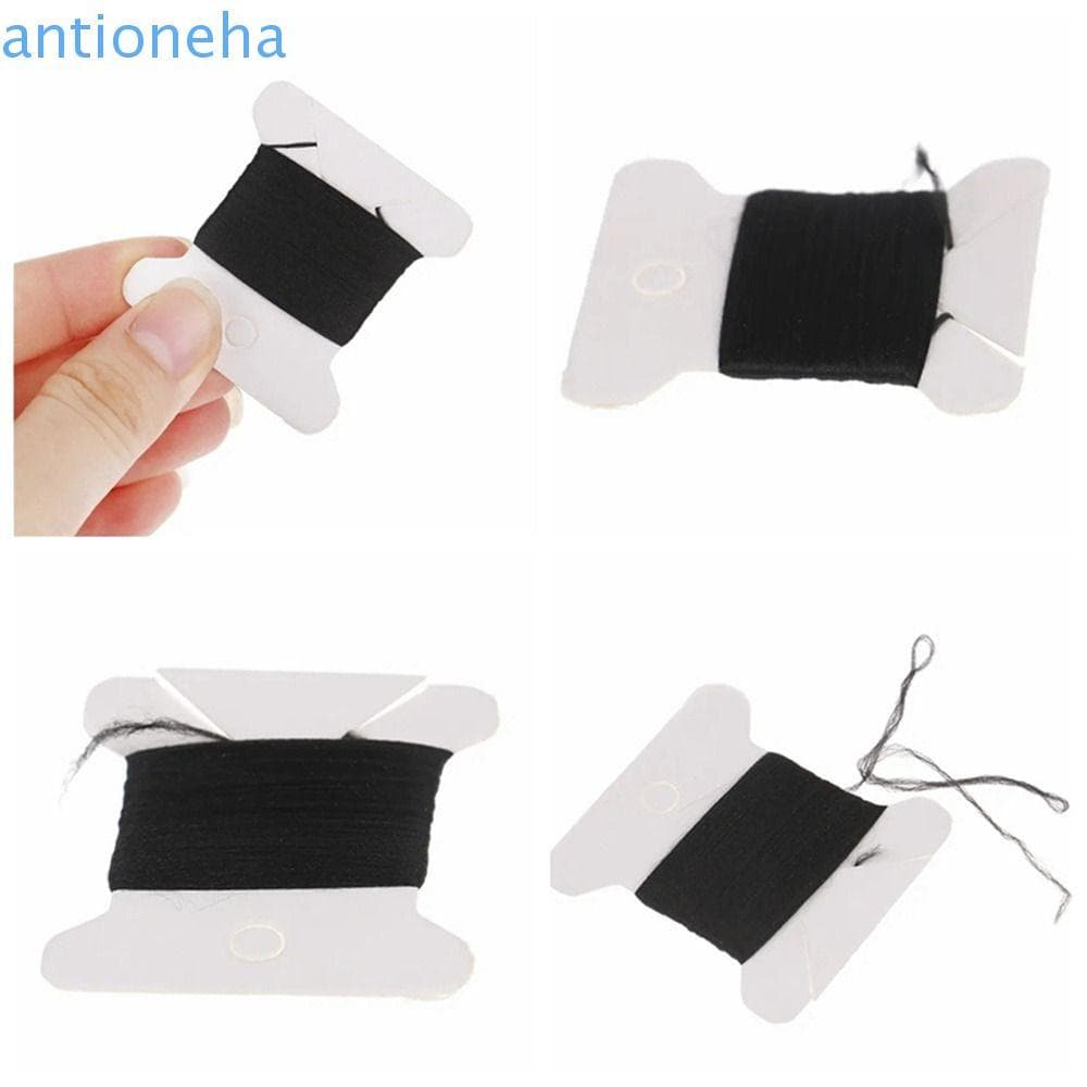 Linha De Bobina Oculta ANTIONEHA , Adereços Mágicos Fio Invisível Elástico Forte Mágico , Micro -