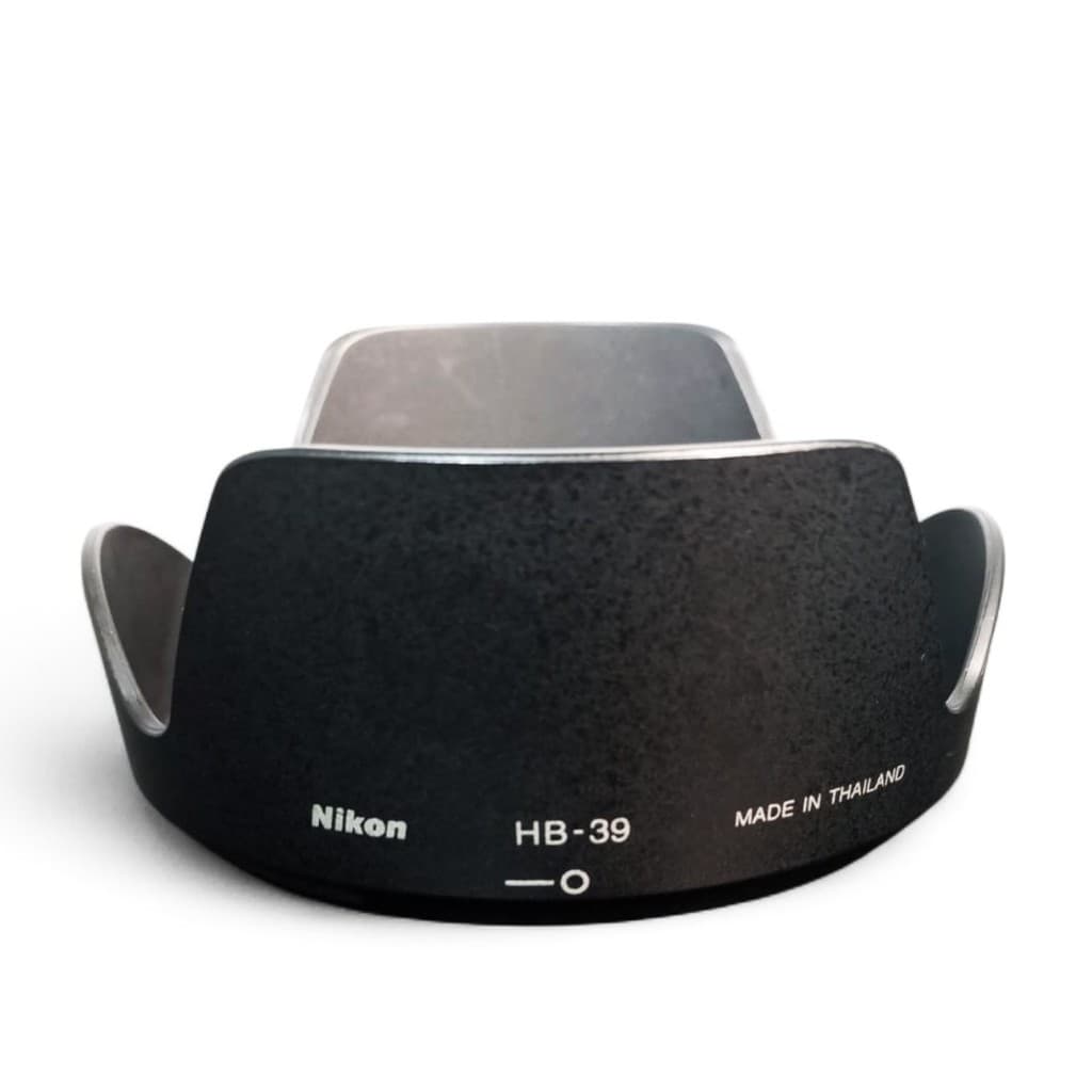 Parasol Nikon HB-39 Original Compatível AF-S 16-85mm VR + Garantia