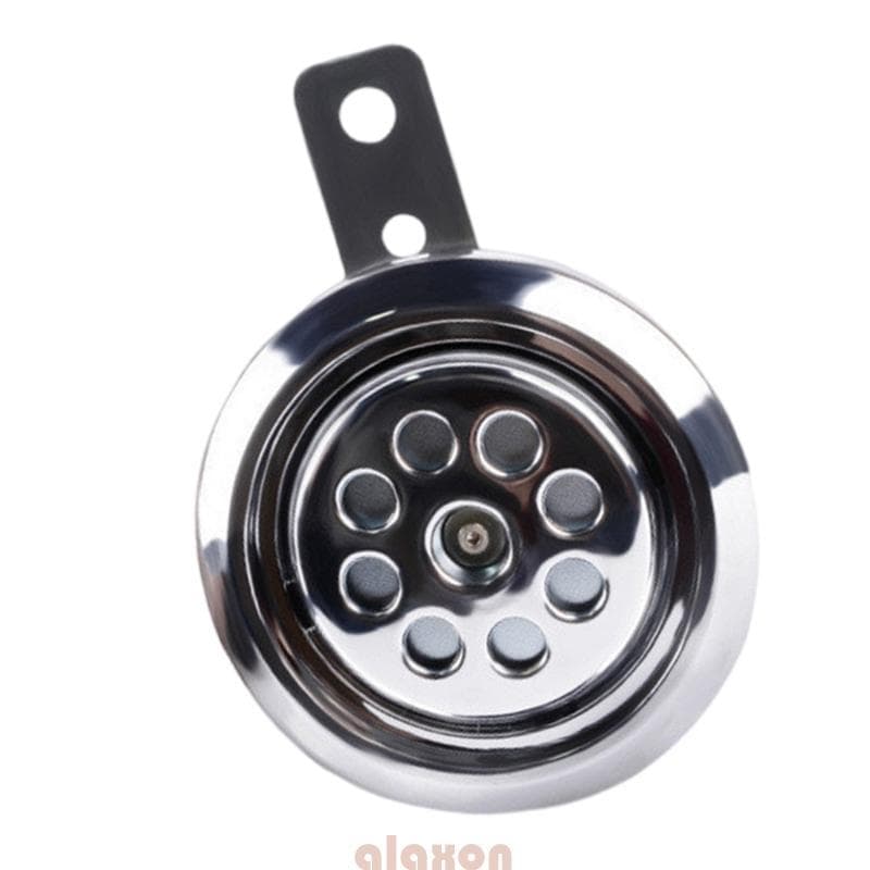 105DB Buzina 12V Super Motocicleta Elétrica Trompetes-Falante Ar