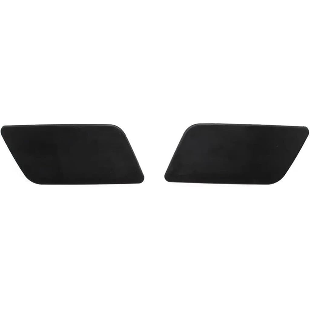 Capa Lavadora De Farol Para Q3 2016 2017 2018 , Amortecedor Dianteiro , Bico Lavador , Tampa De Jato 8U0955275E 8U095527