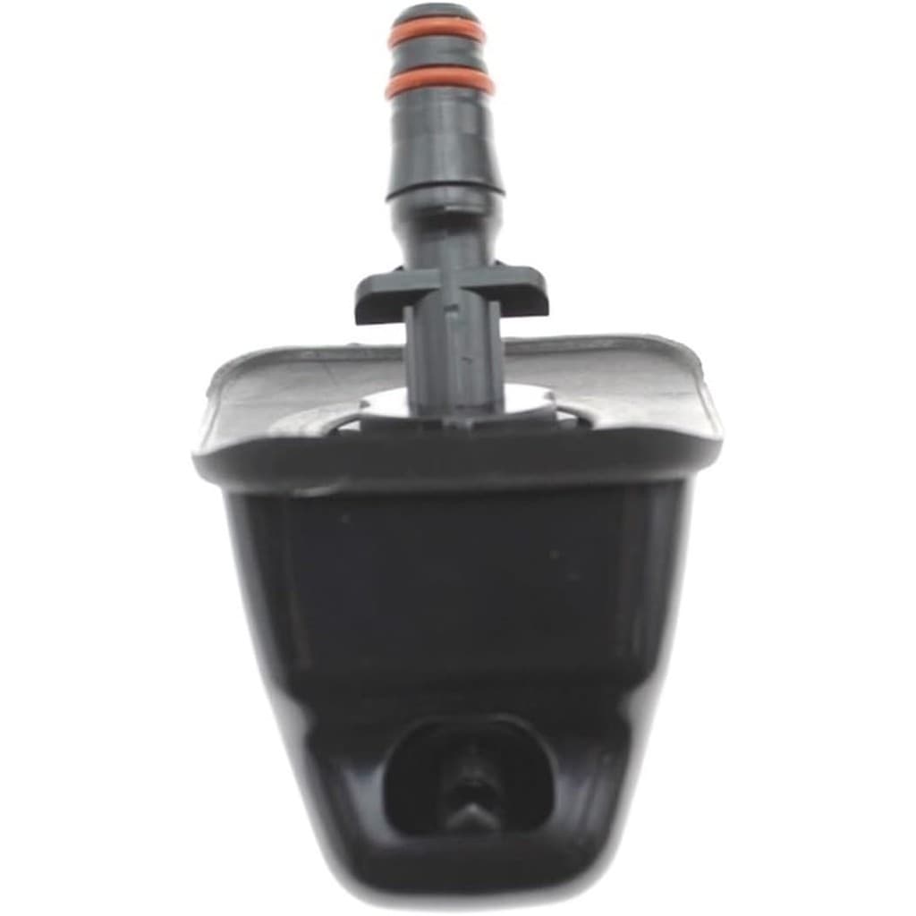 Apto Para Honda CR-V II MK2 2001 2002 2003 2004 LH = RH Amortecedor Dianteiro Farol Arruela Bico Lâmpada Limpeza Spray J